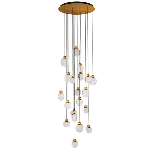 Pavin Pendant Light