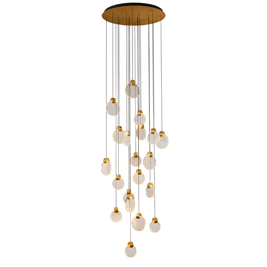 Pavin Pendant Light
