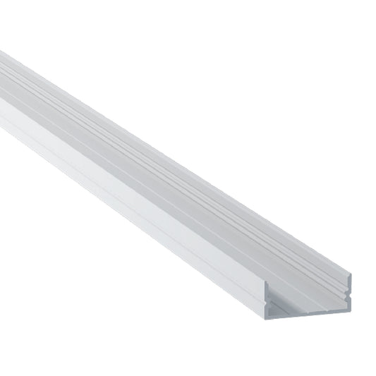 22.6x9.7mm LED Aluminium Profile – Slim Indoor Lighting Channel
