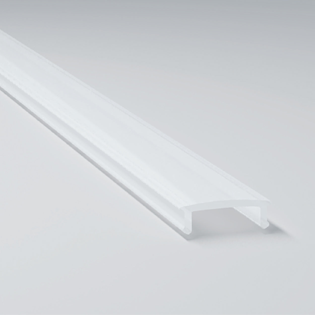 16.6x14.5mm LED Aluminium Profile – Ultra-Thin Indoor Lighting Channel