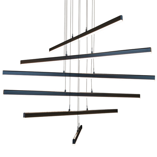 Cavo Pendant Light
