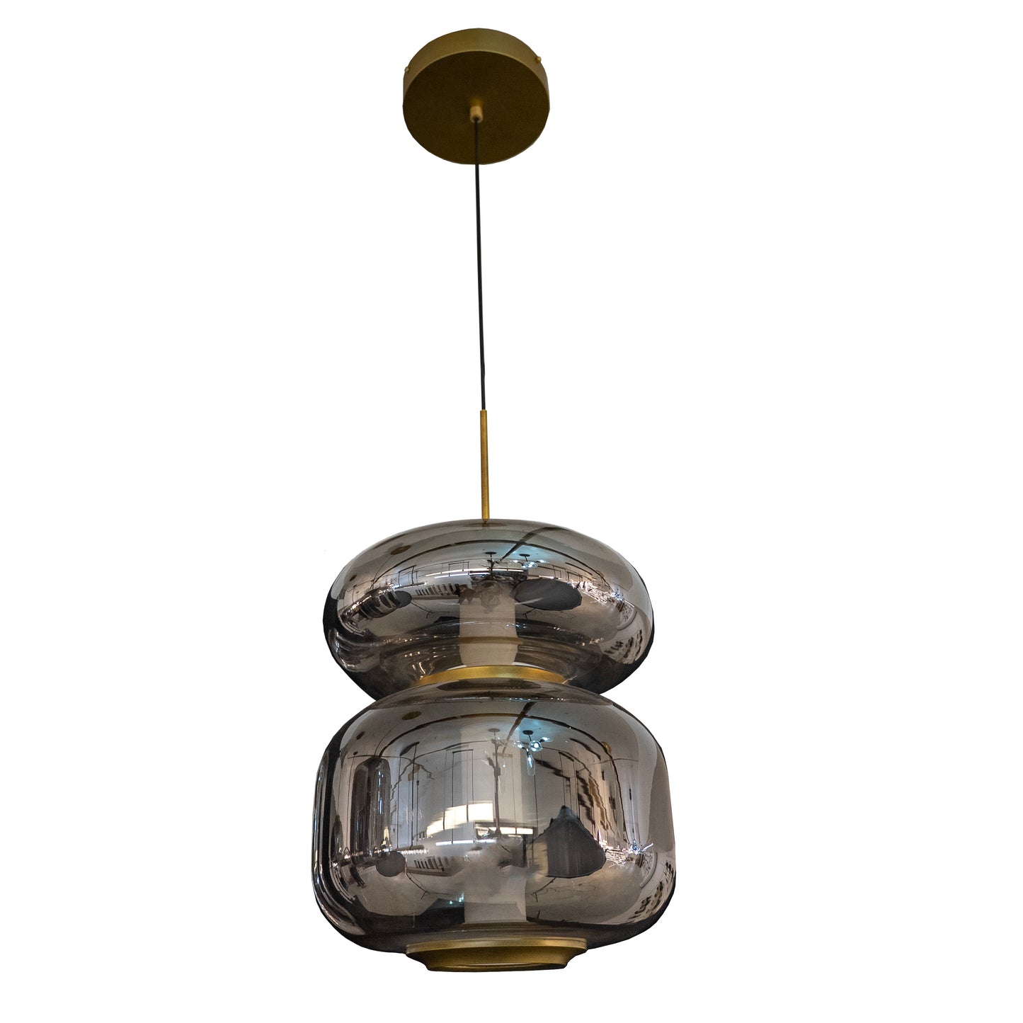 Pavo Pendant Light