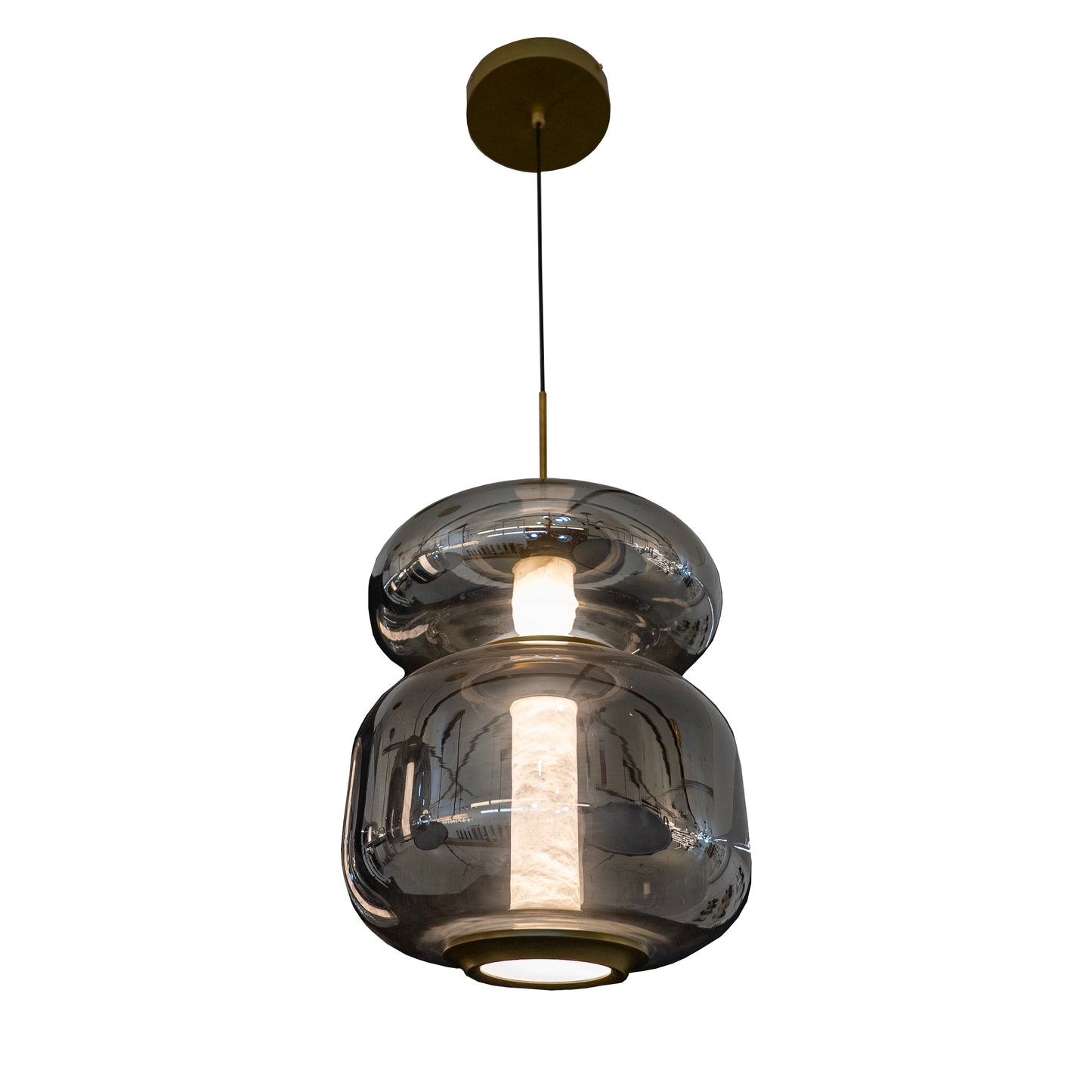 Pavo Pendant Light