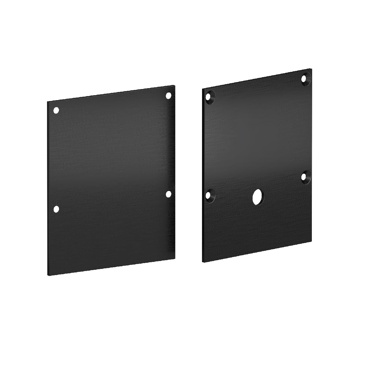 68.1x60mm LED Aluminium Profile – Suspended Indoor Lighting Channel
