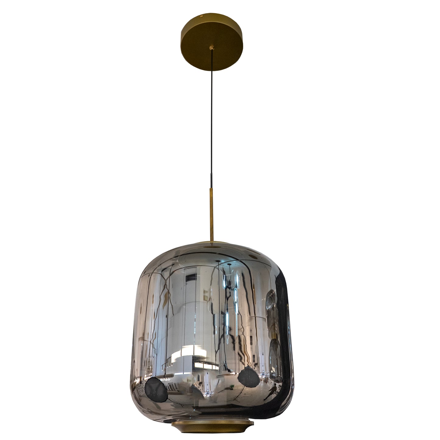 Isla Pendant Light