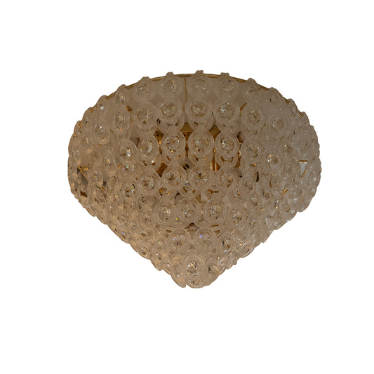 Dara Close to Ceiling Light