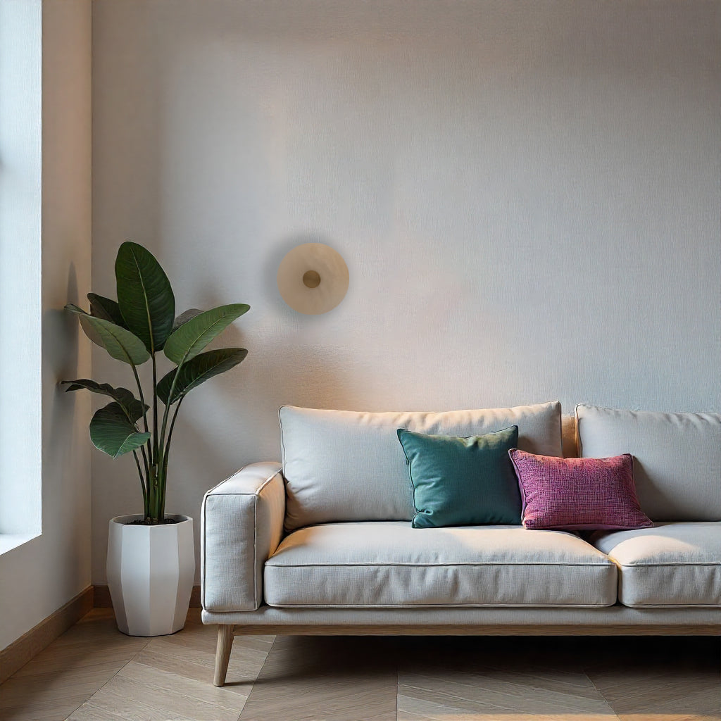 Vero LED Wall Light