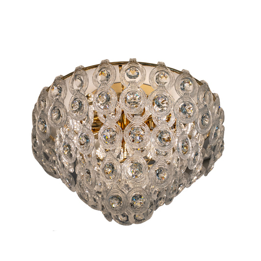 Brisa Close to Ceiling Light