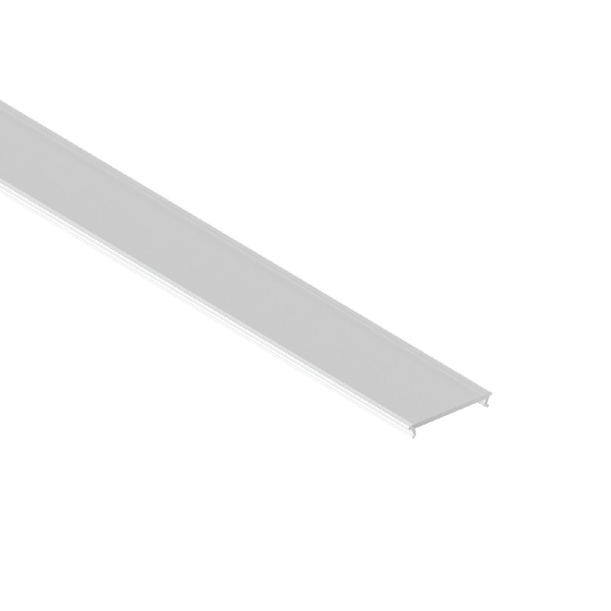 82.9x33.5mm LED Aluminium Profile – Compact Indoor Lighting Channel
