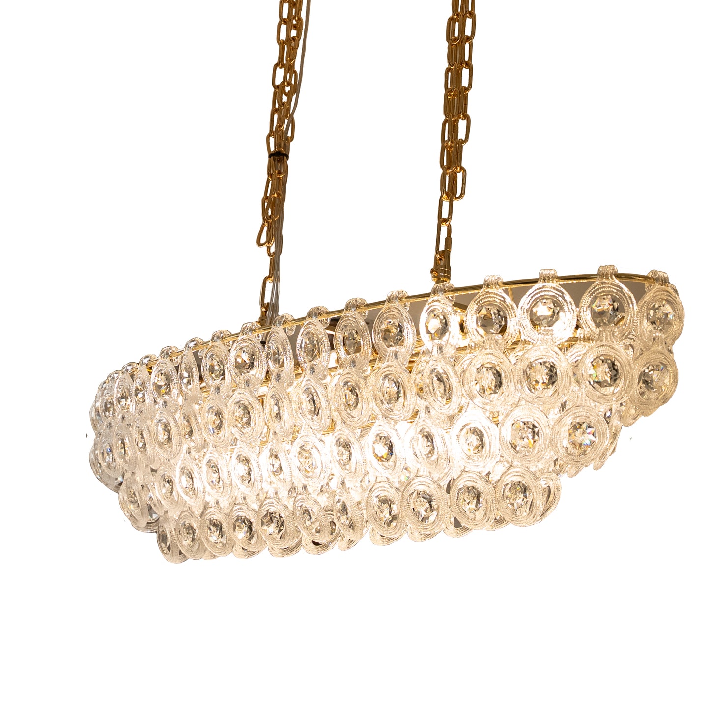 Vela Pendant Light