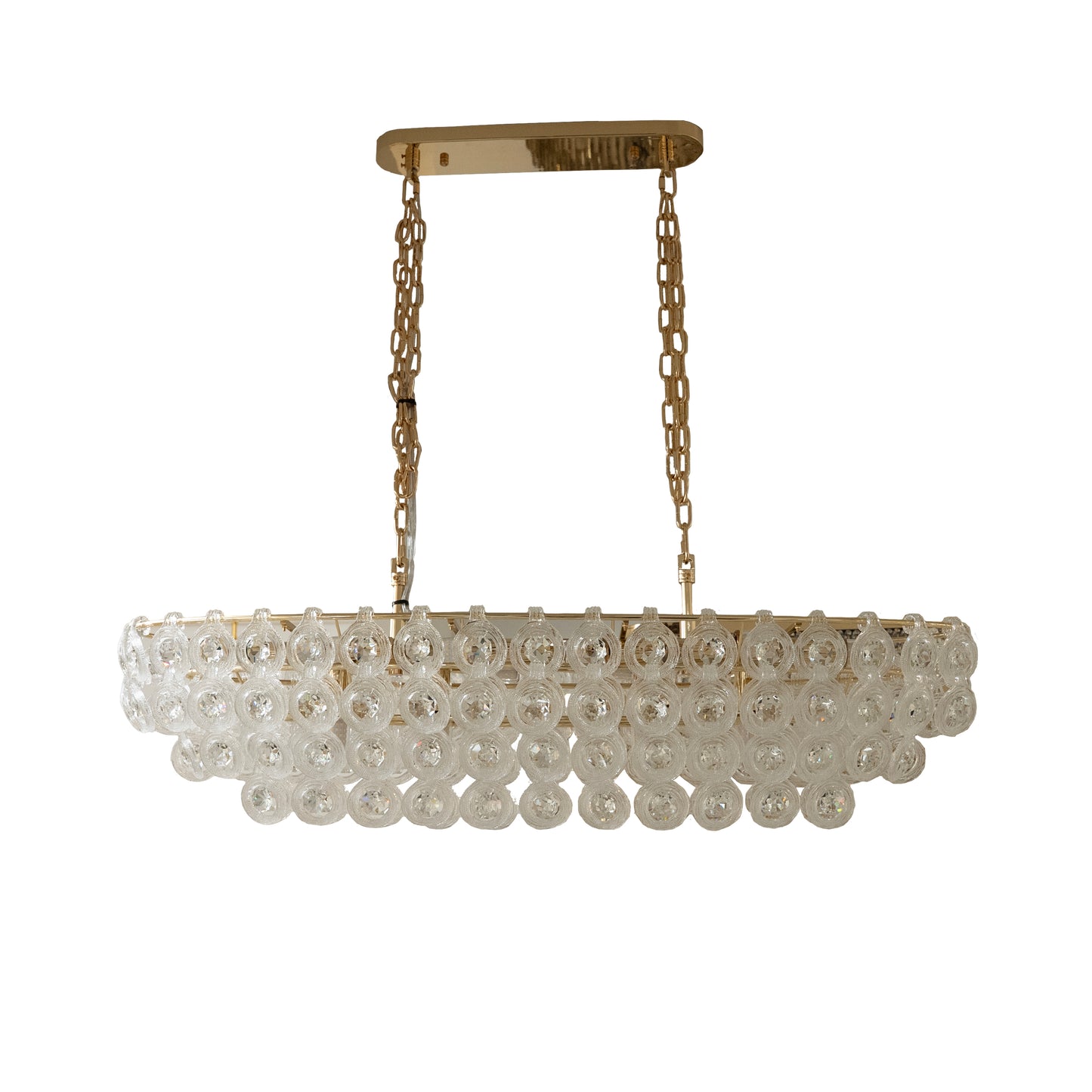 Vela Pendant Light