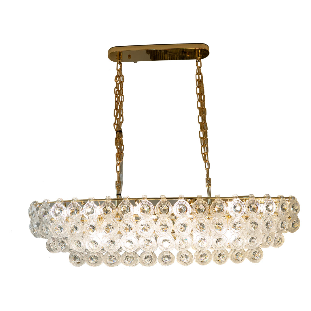 Vela Pendant Light