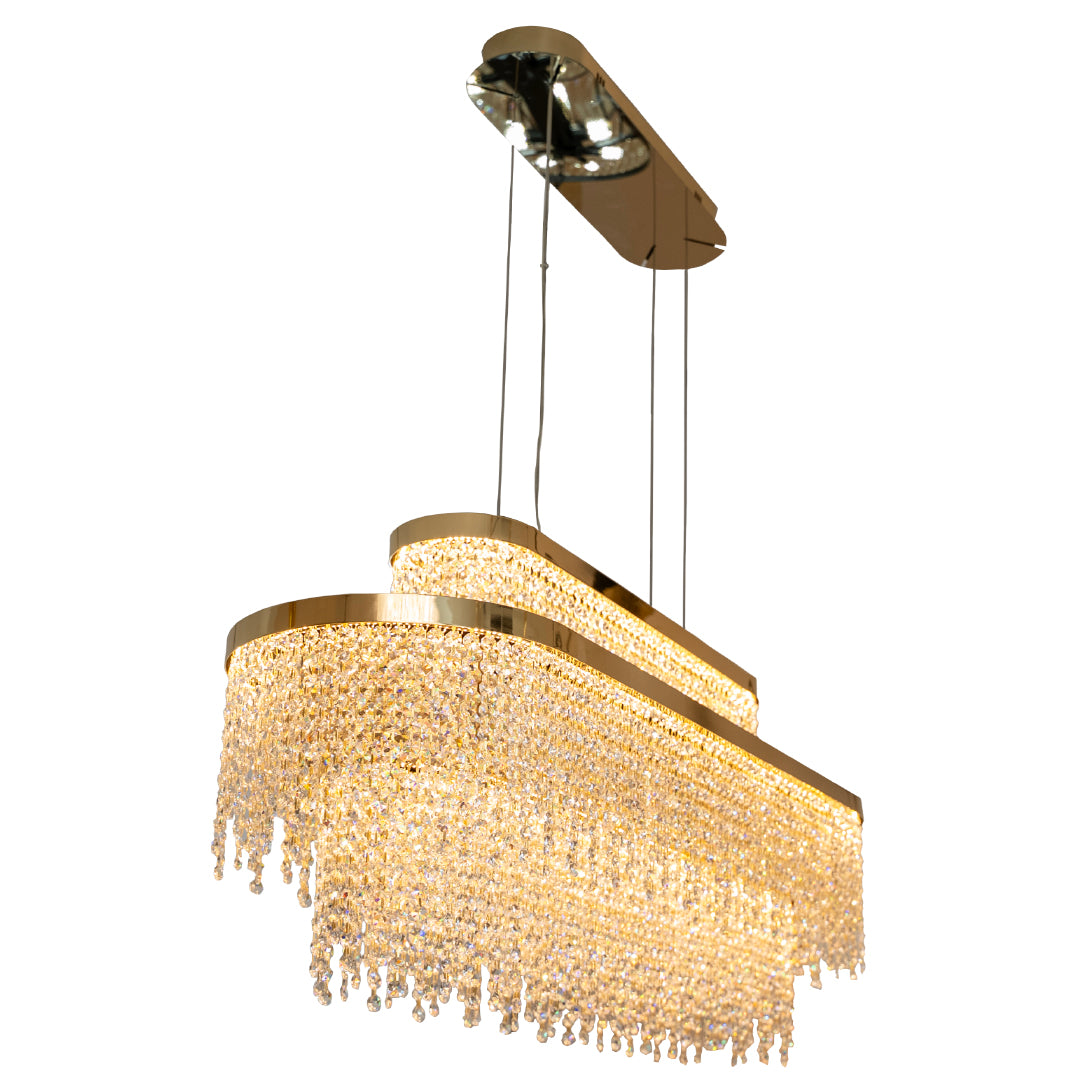 Una Pendant Light