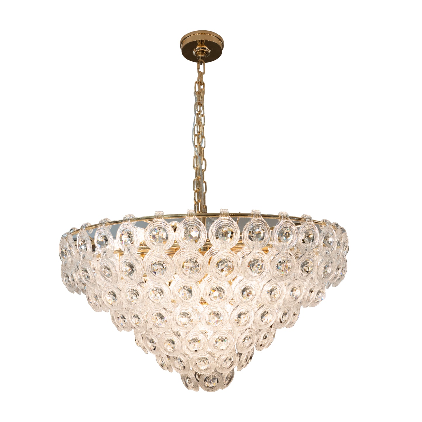 Lumo Pendant Light