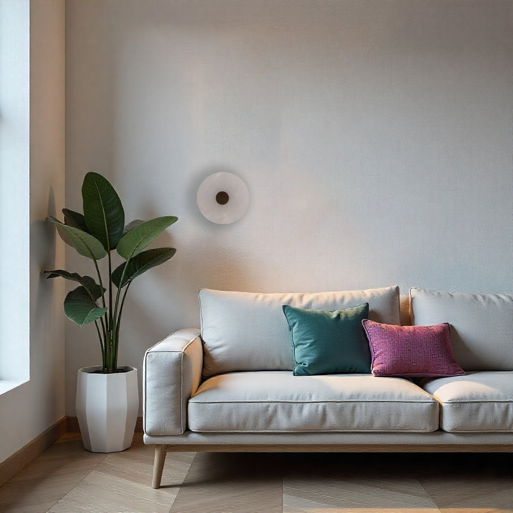 Vero LED Wall Light