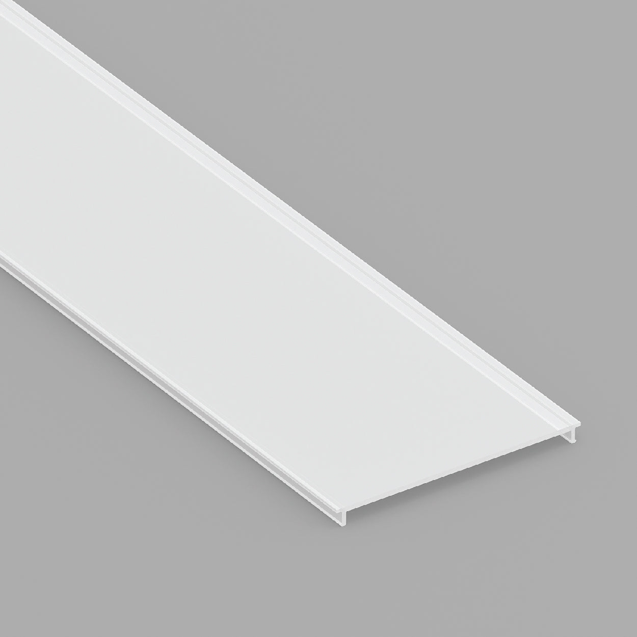 68.1x60mm LED Aluminium Profile – Suspended Indoor Lighting Channel