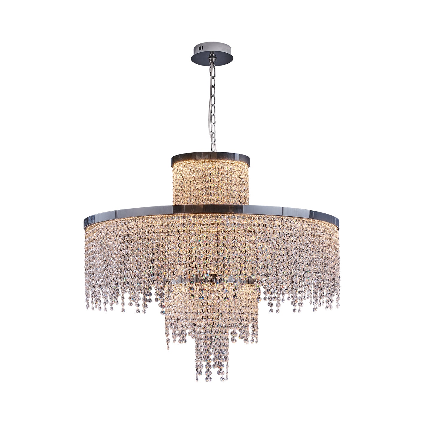 Zora Pendant Light