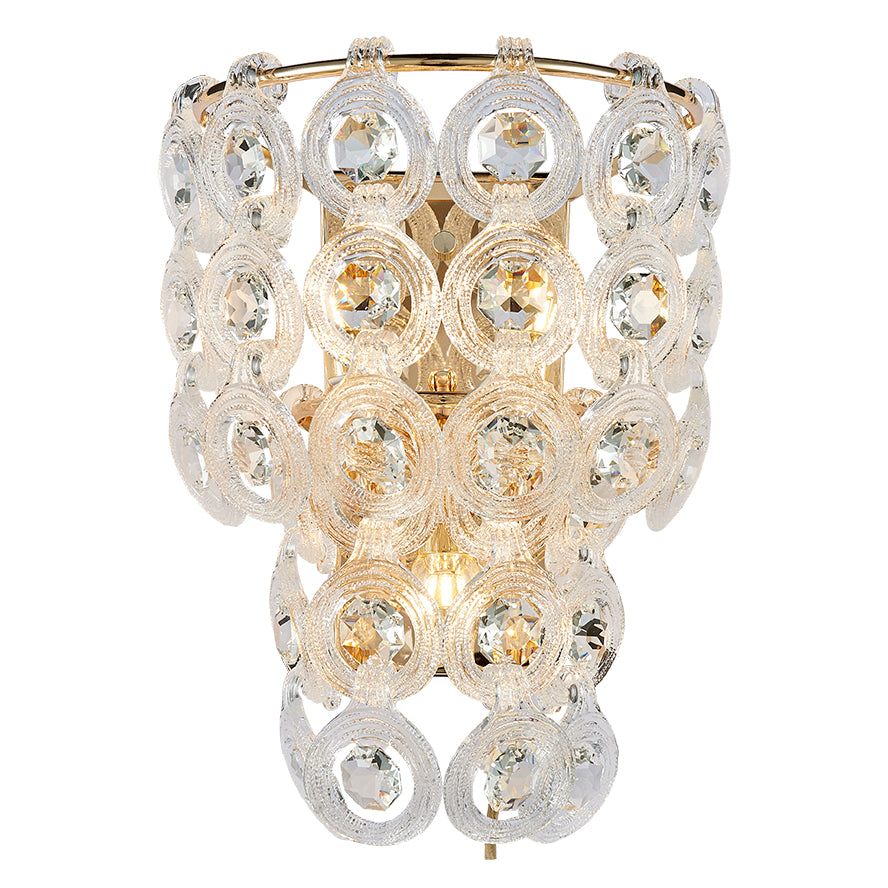 Oro Wall Light