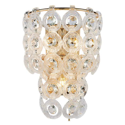 Oro Wall Light