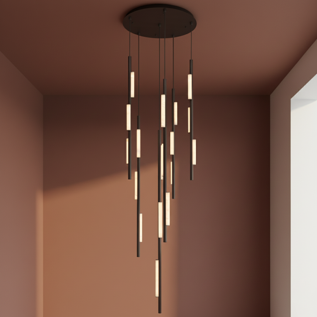 Altara Pendant Light