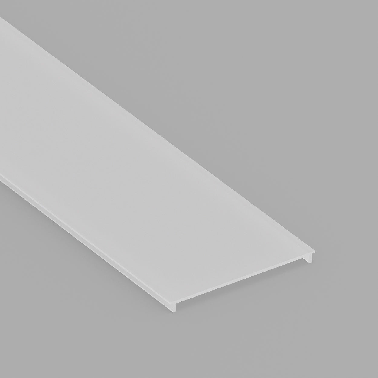 68.1x60mm LED Aluminium Profile – Suspended Indoor Lighting Channel