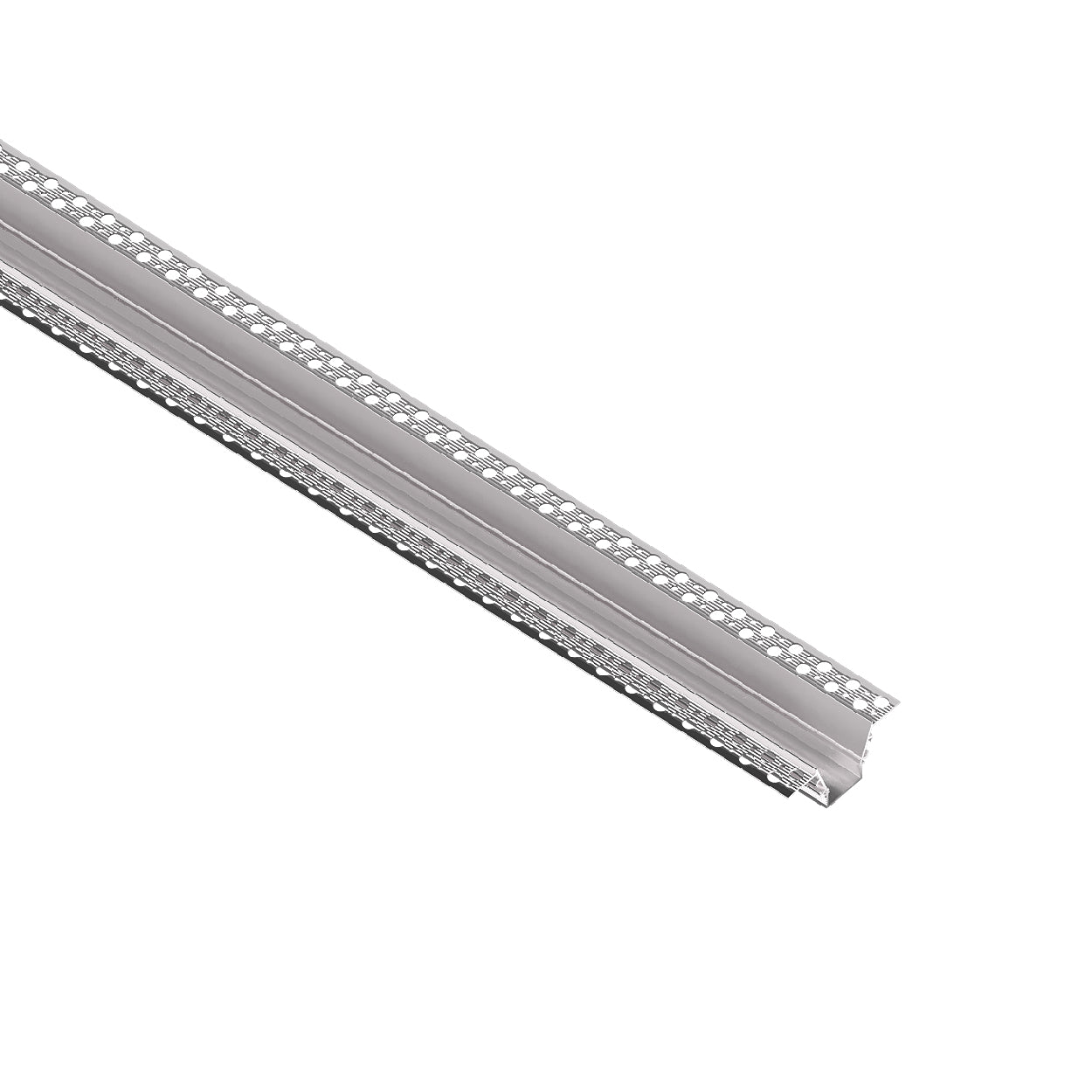 82.9x33.5mm LED Aluminium Profile – Compact Indoor Lighting Channel