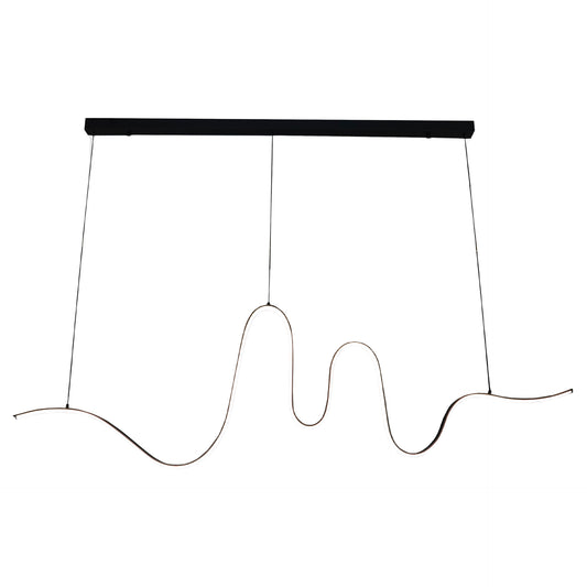 Yora Pendant Light