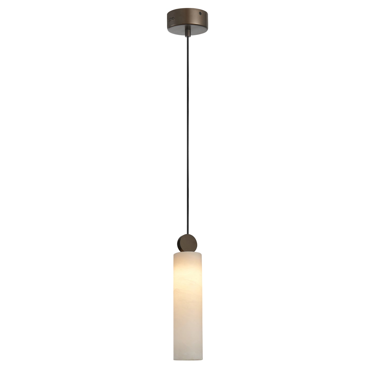 Stella Marble Pendant Light