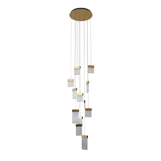 Mira Pendant Light