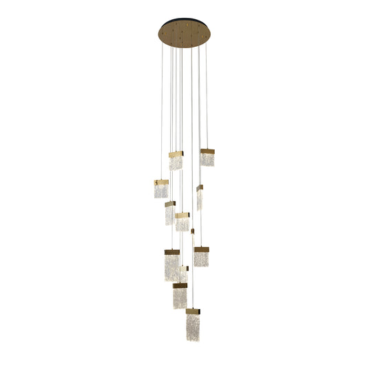 Mira Pendant Light