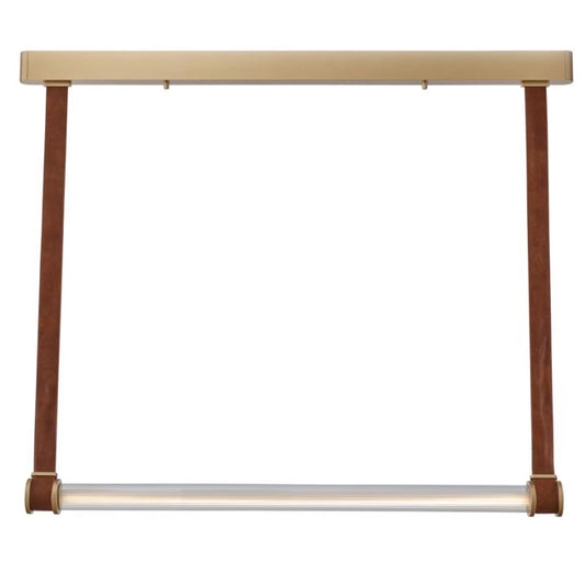 Marlo Linear Pendant Light