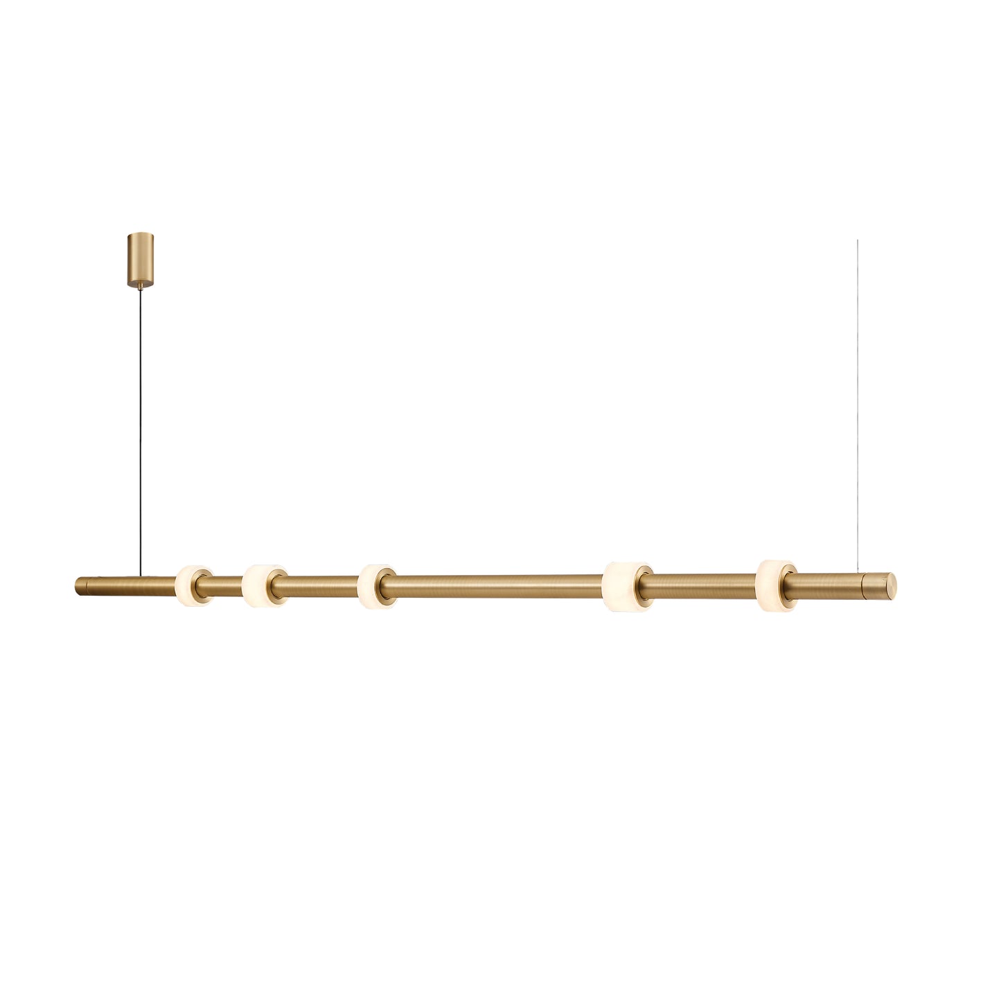 Zenith Pendant Light