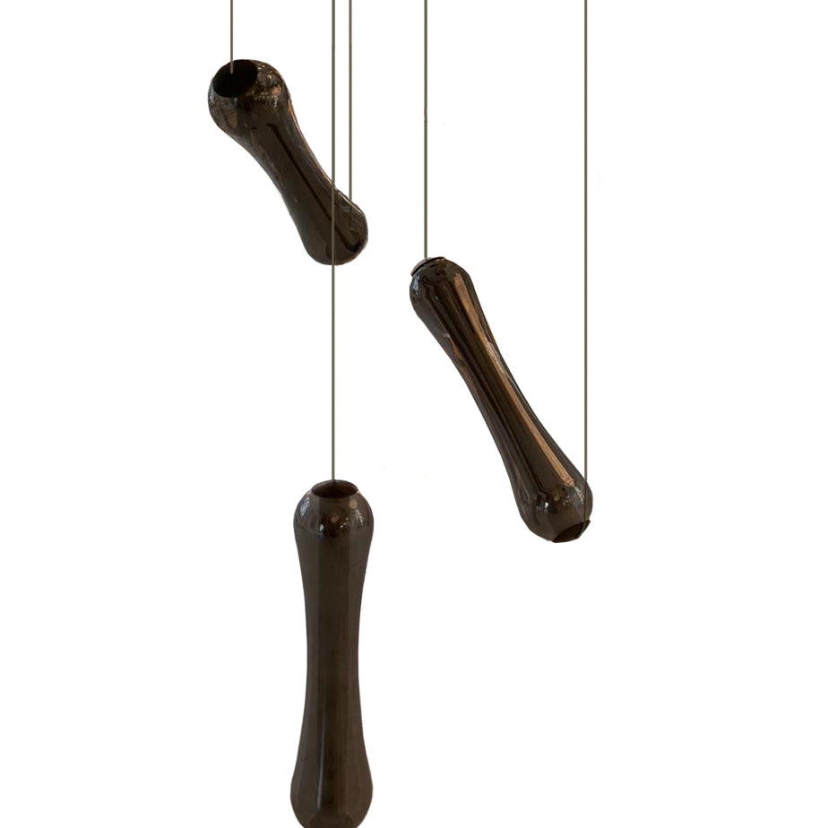 Bruno 6 Light Pendant Light