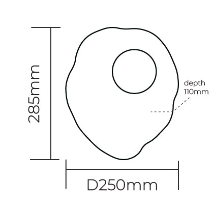 Vesta Wall Light Series