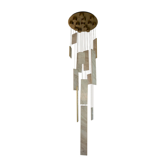 Astral Pendant Light