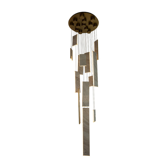 Astral Pendant Light