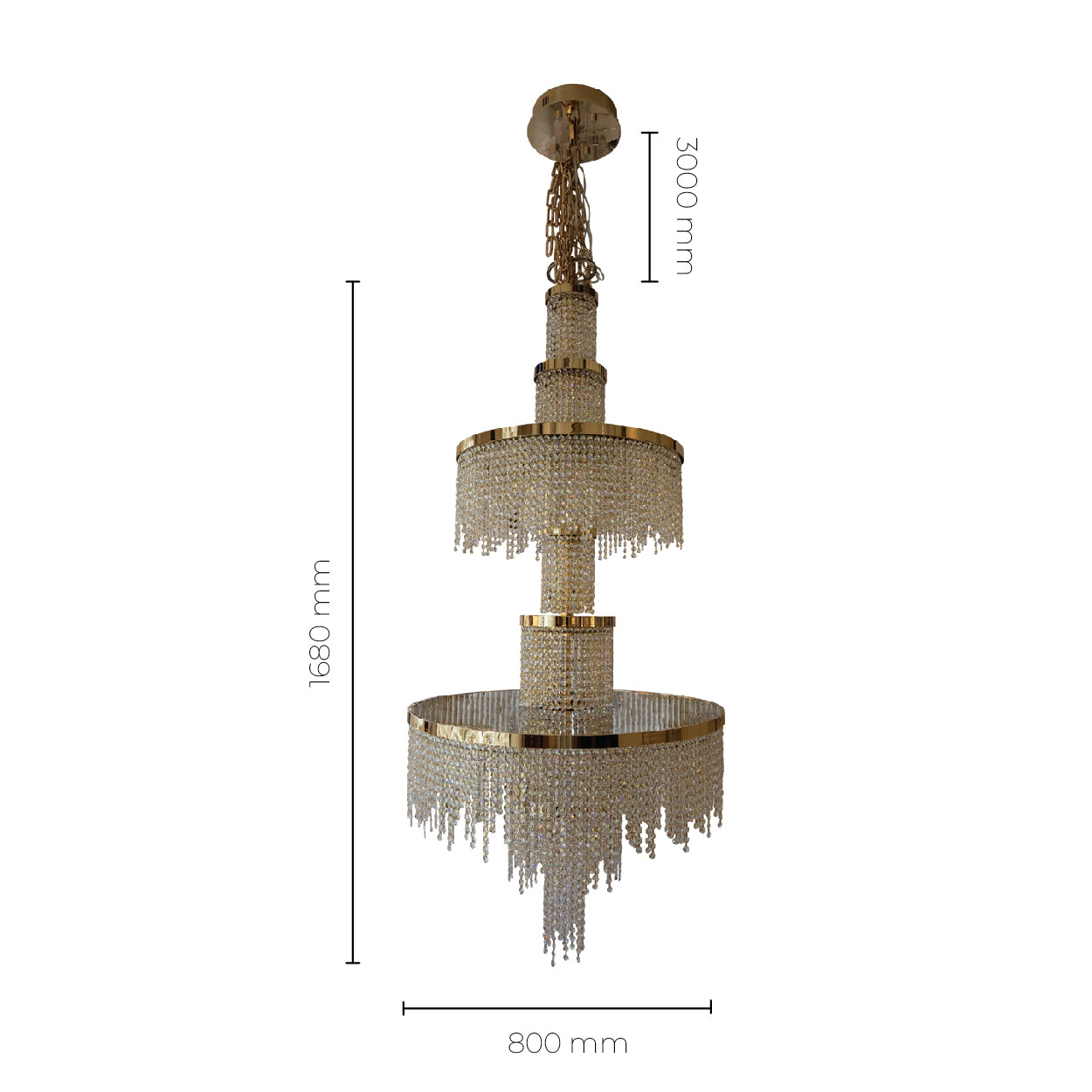 Juno Pendant Light