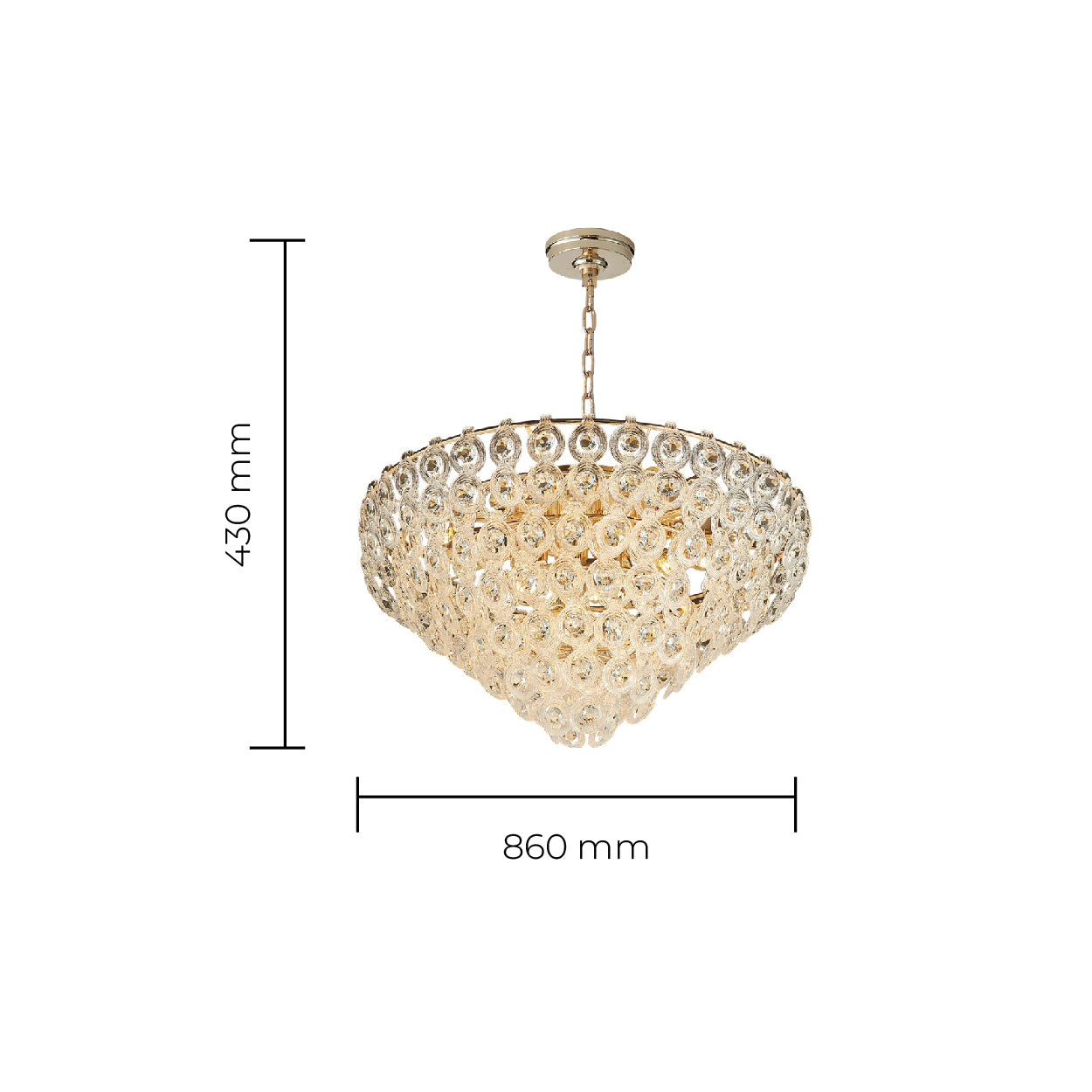 Lumo Pendant Light