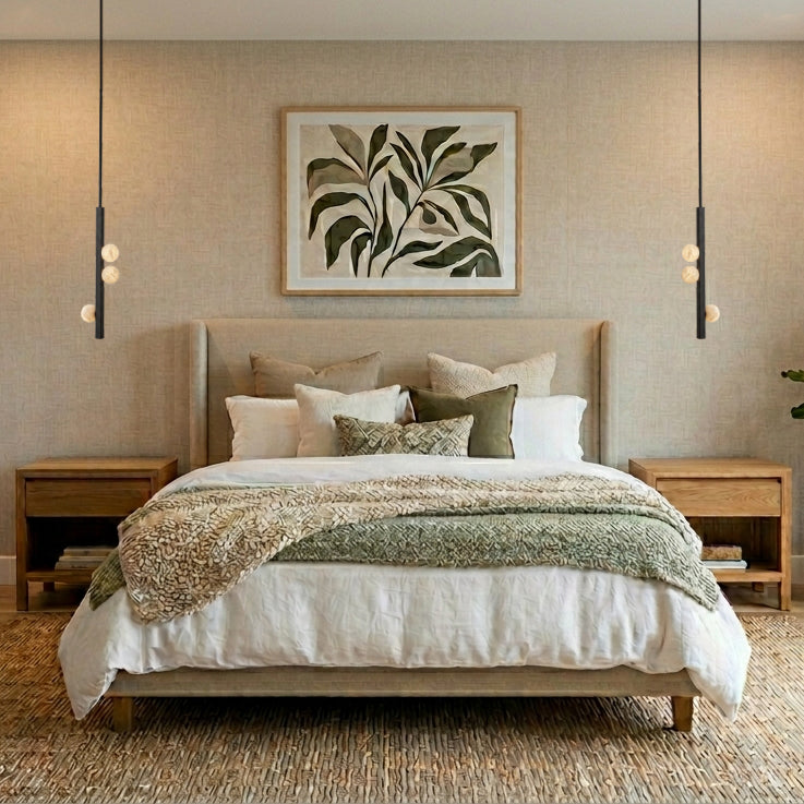 Tivor Pendant Light