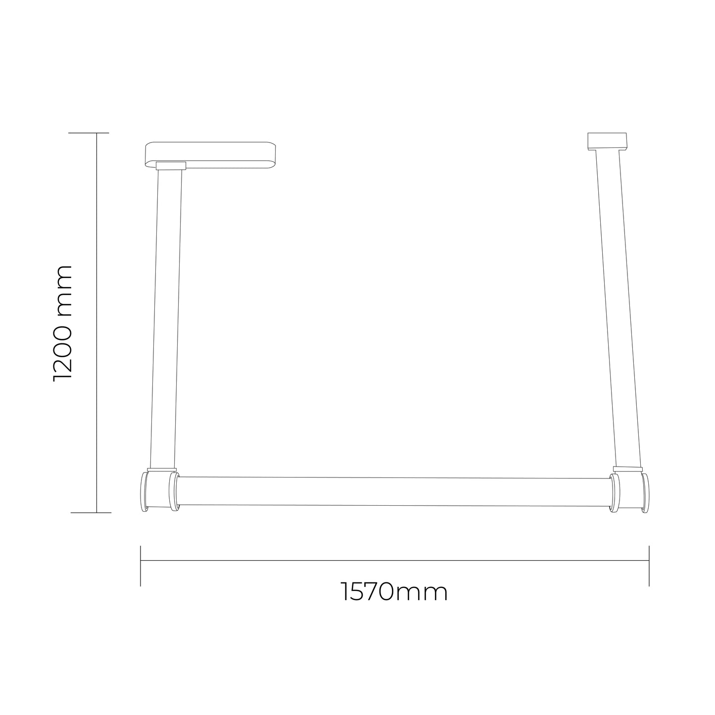 Ulric Pendant Light
