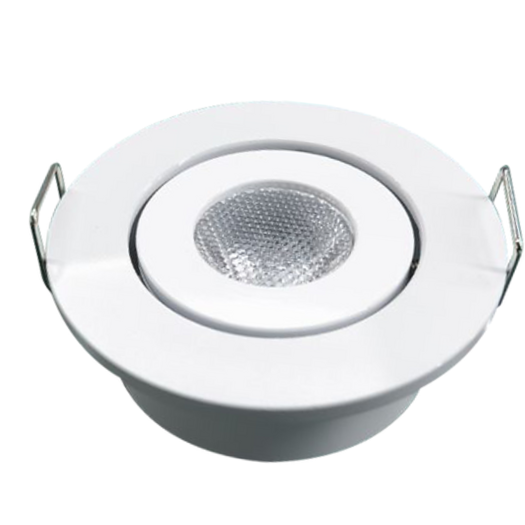 Infinite 305 - 3W Tiltable Mini LED Downlight
