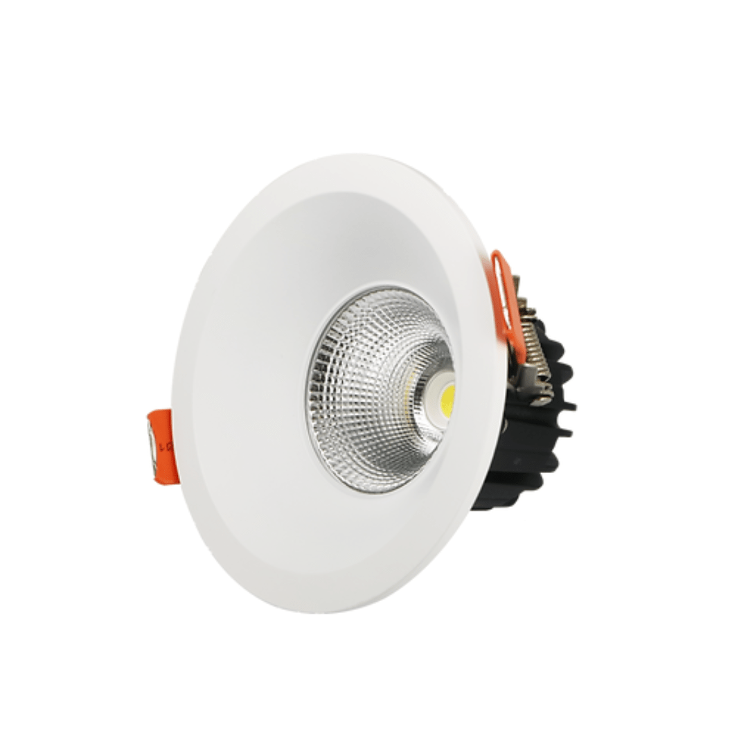 INFINITE 217 13W COB Aluminium Downlight