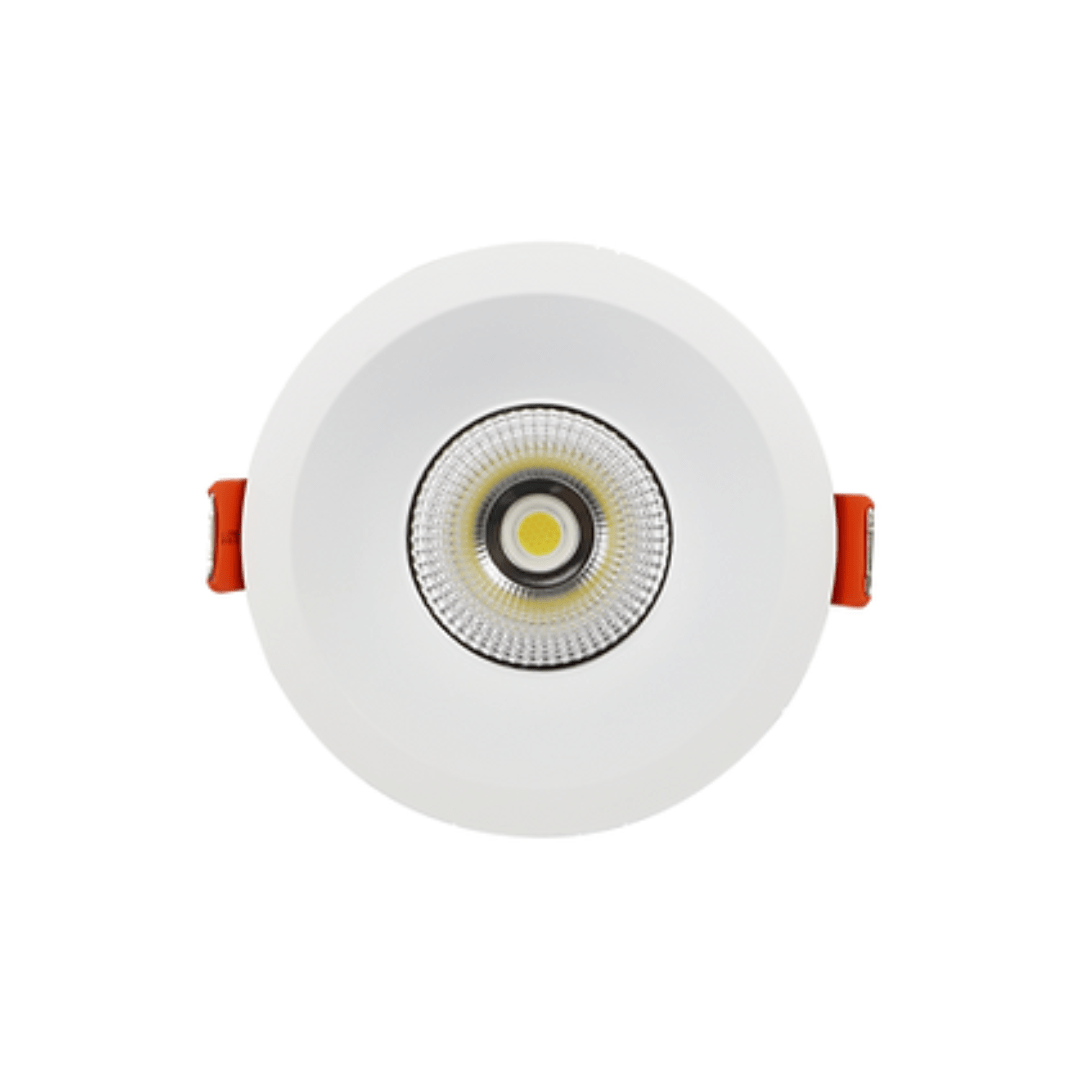 INFINITE 217 13W COB Aluminium Downlight
