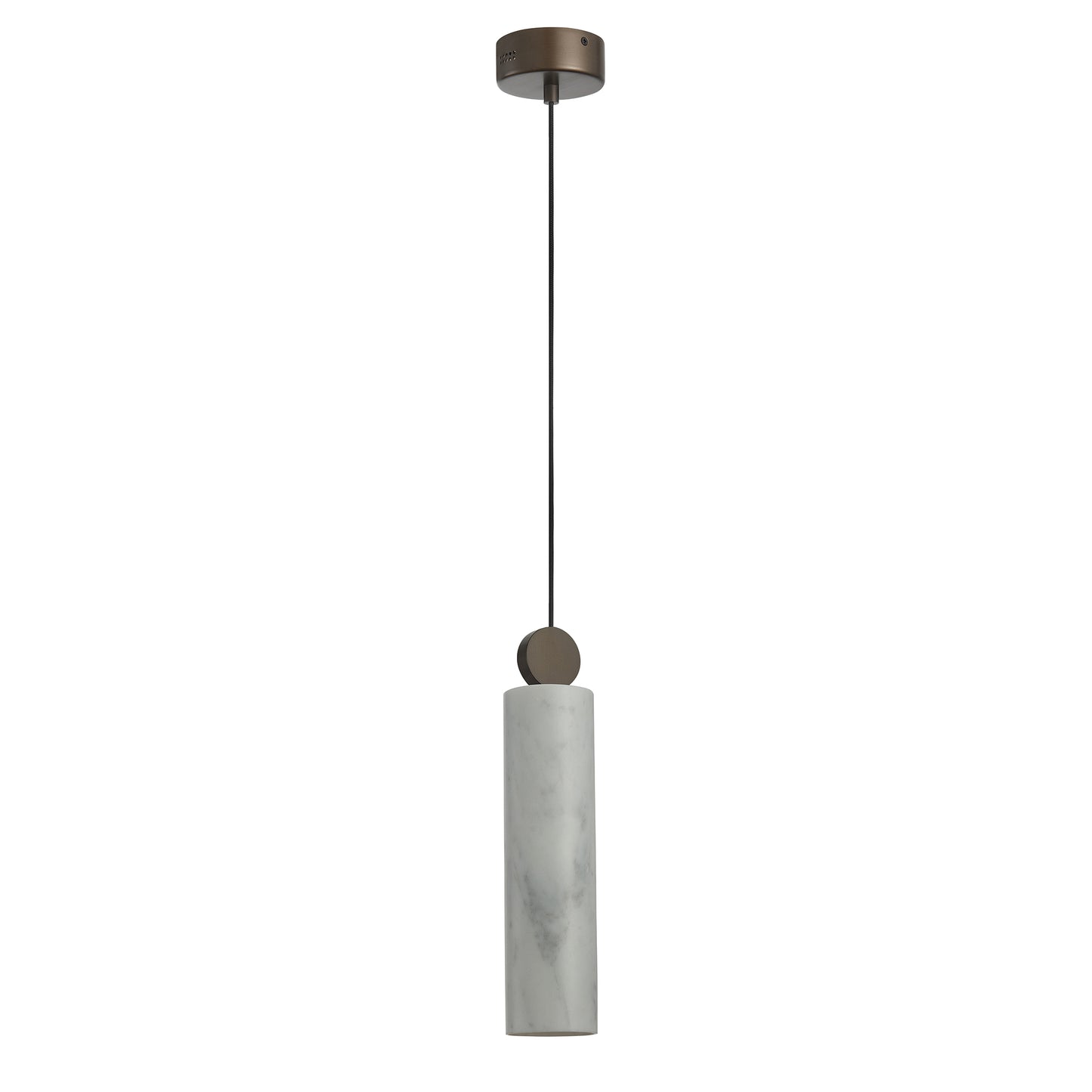 Oria Marble Pendant Light