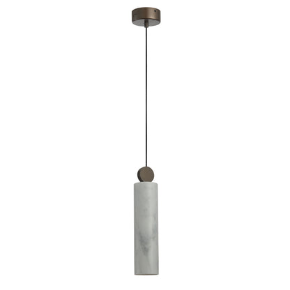 Oria Marble Pendant Light