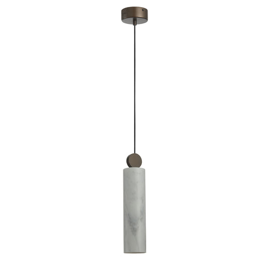 Oria Marble Pendant Light