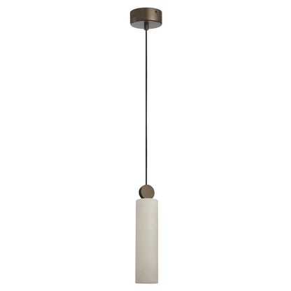 Stella Marble Pendant Light