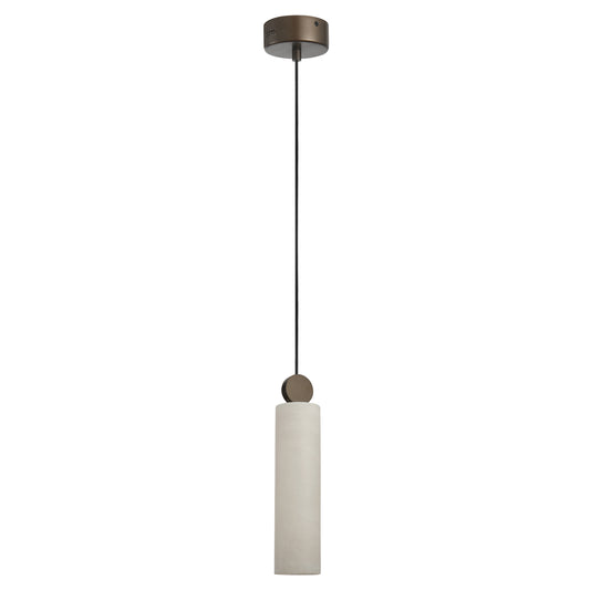 Stella Marble Pendant Light