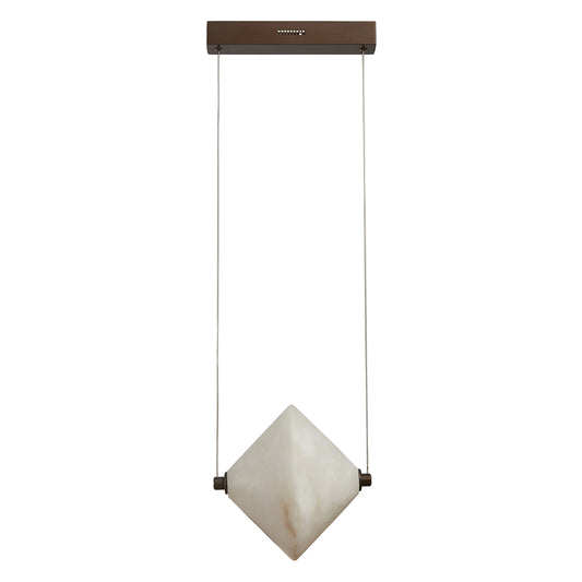 Noir Pendant Light
