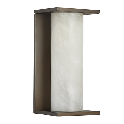 Aurelia Outdoor and Interior Marble Wall Light